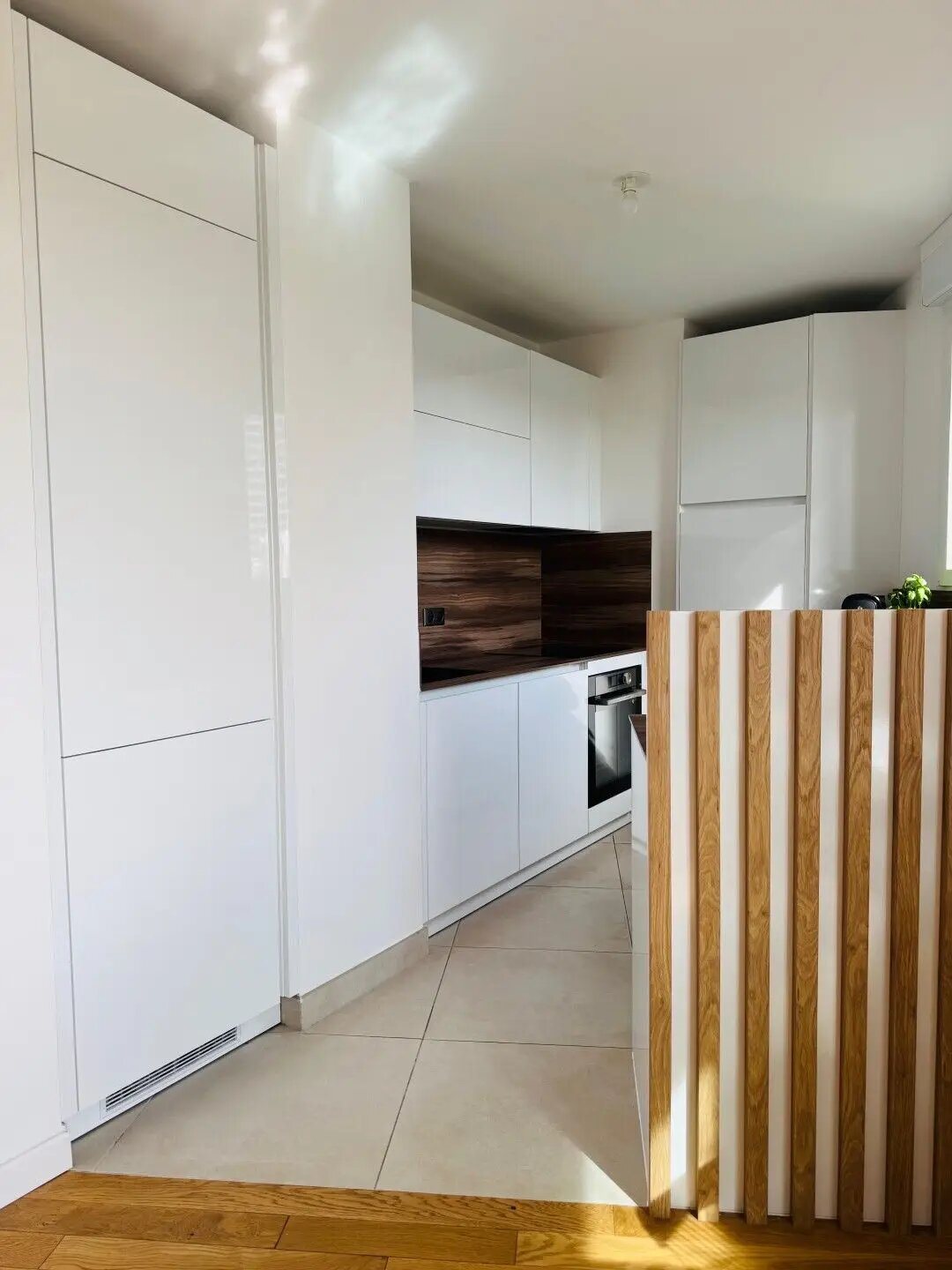 Appartement à vendre, 77m², Clamart