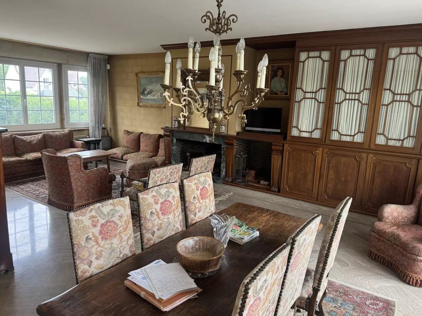 Maison à vendre, 140m², Argenteuil