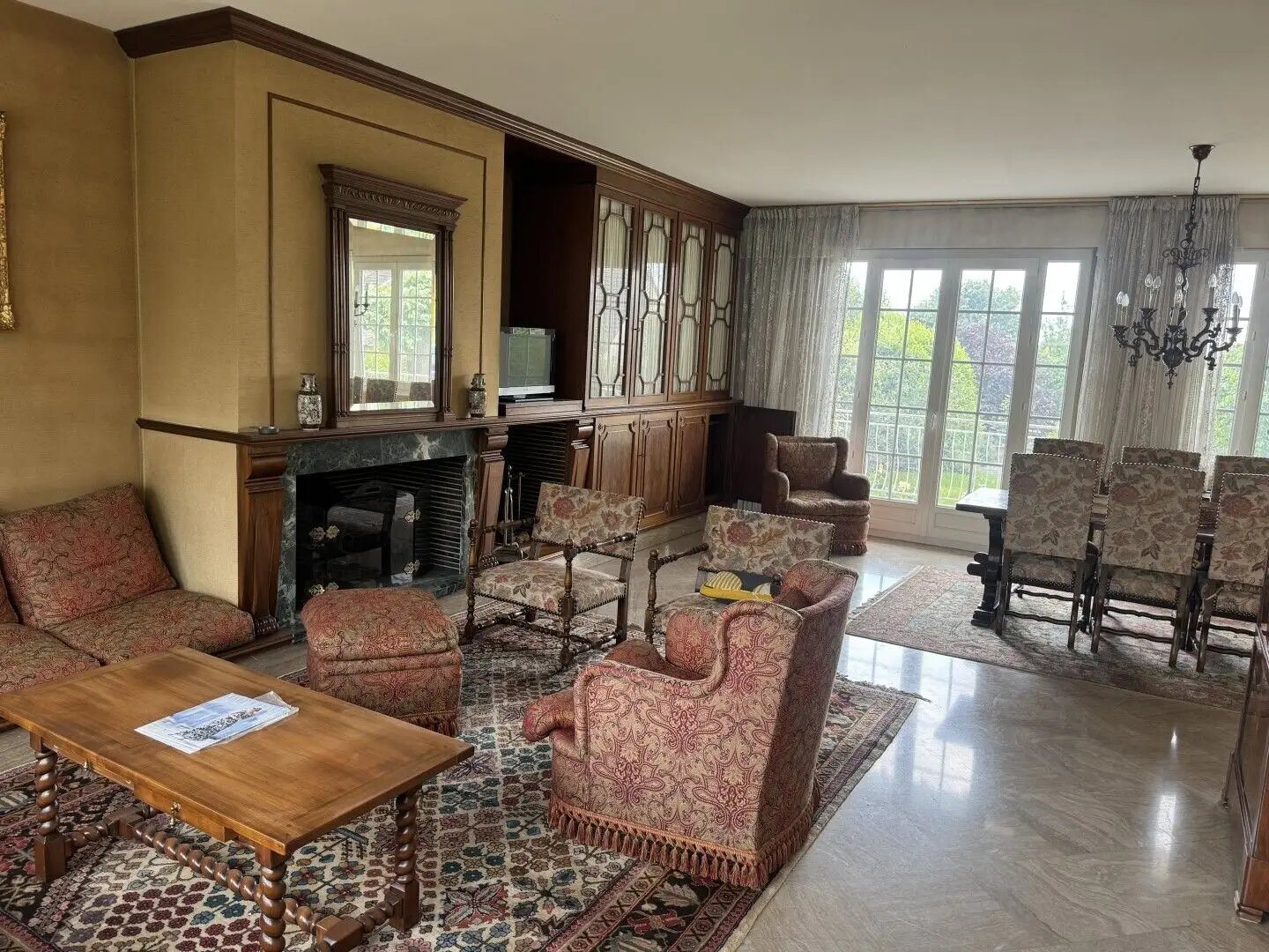 Maison à vendre, 140m², Argenteuil