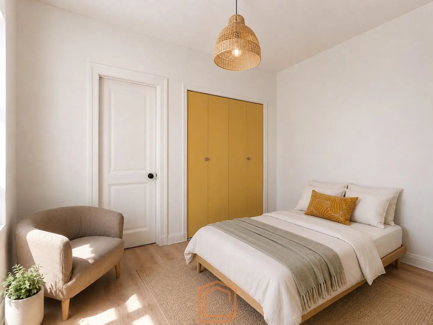 Appartement à vendre, 48m², Lyon 3ème