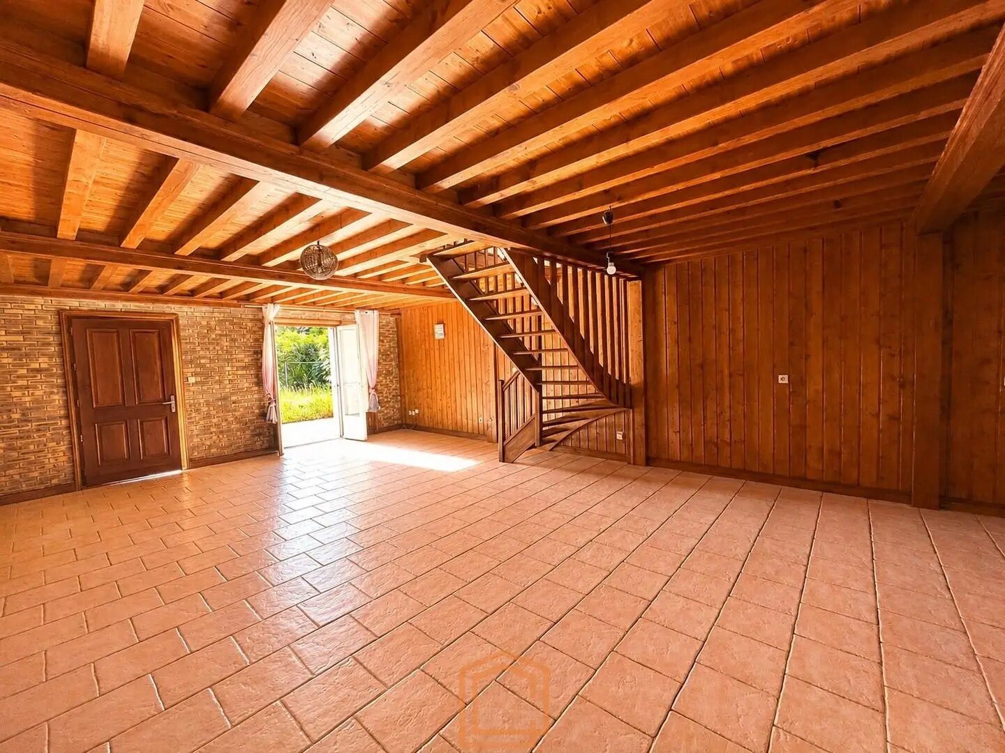 Maison à vendre, 107m², Taponas