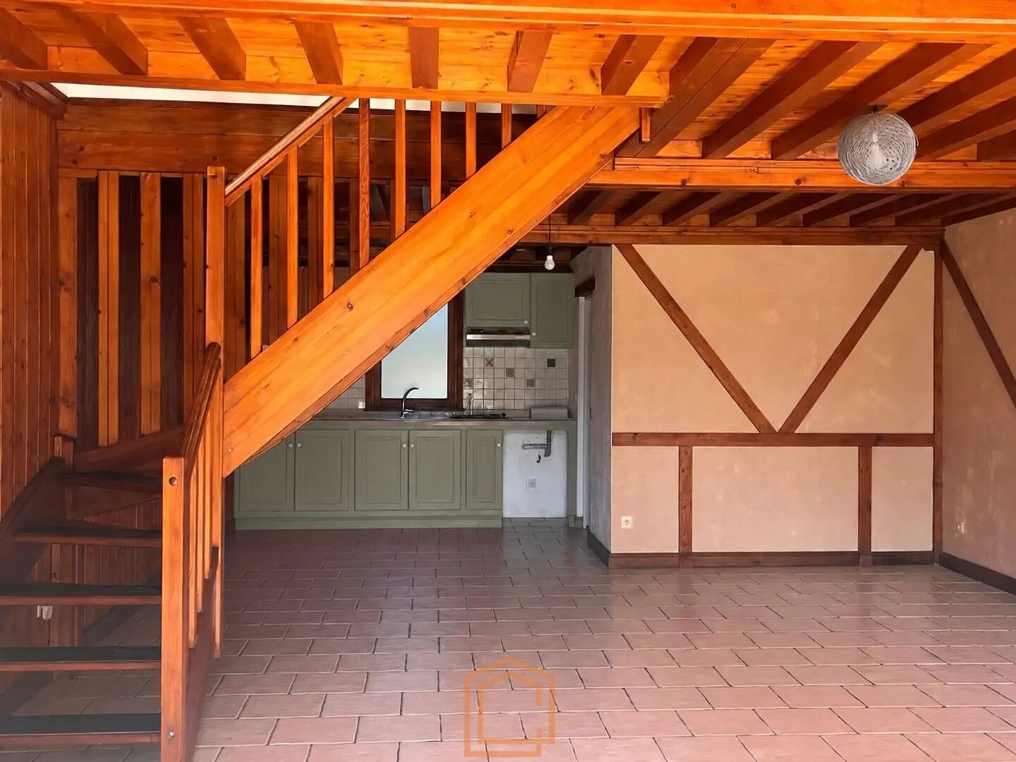 Maison à vendre, 107m², Taponas