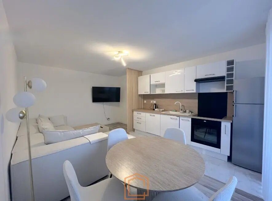 Appartement à louer, 48m², Lyon 7ème