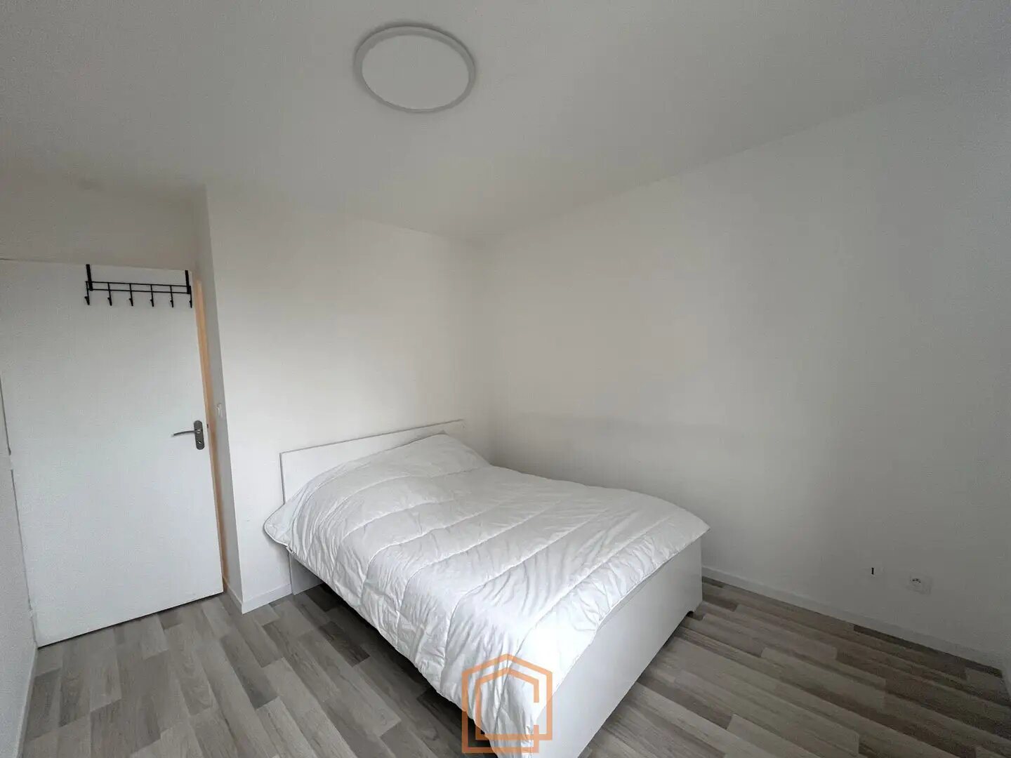 Appartement à louer, 48m², Lyon 7ème