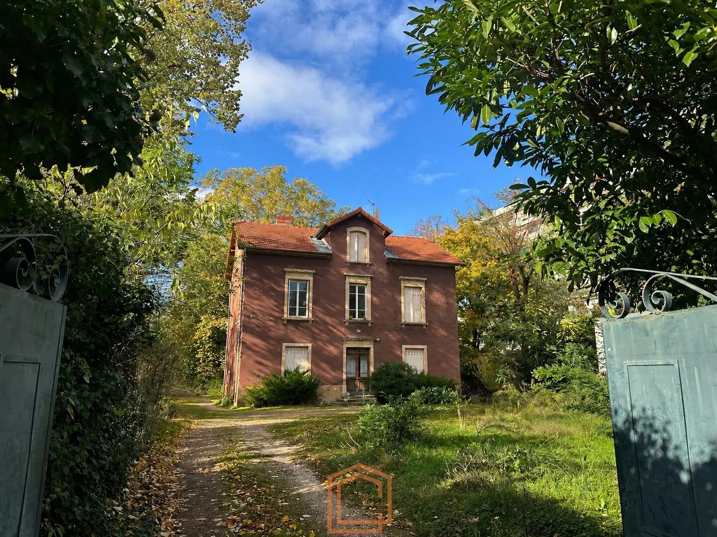 Maison à vendre, 297m², Lyon 5ème