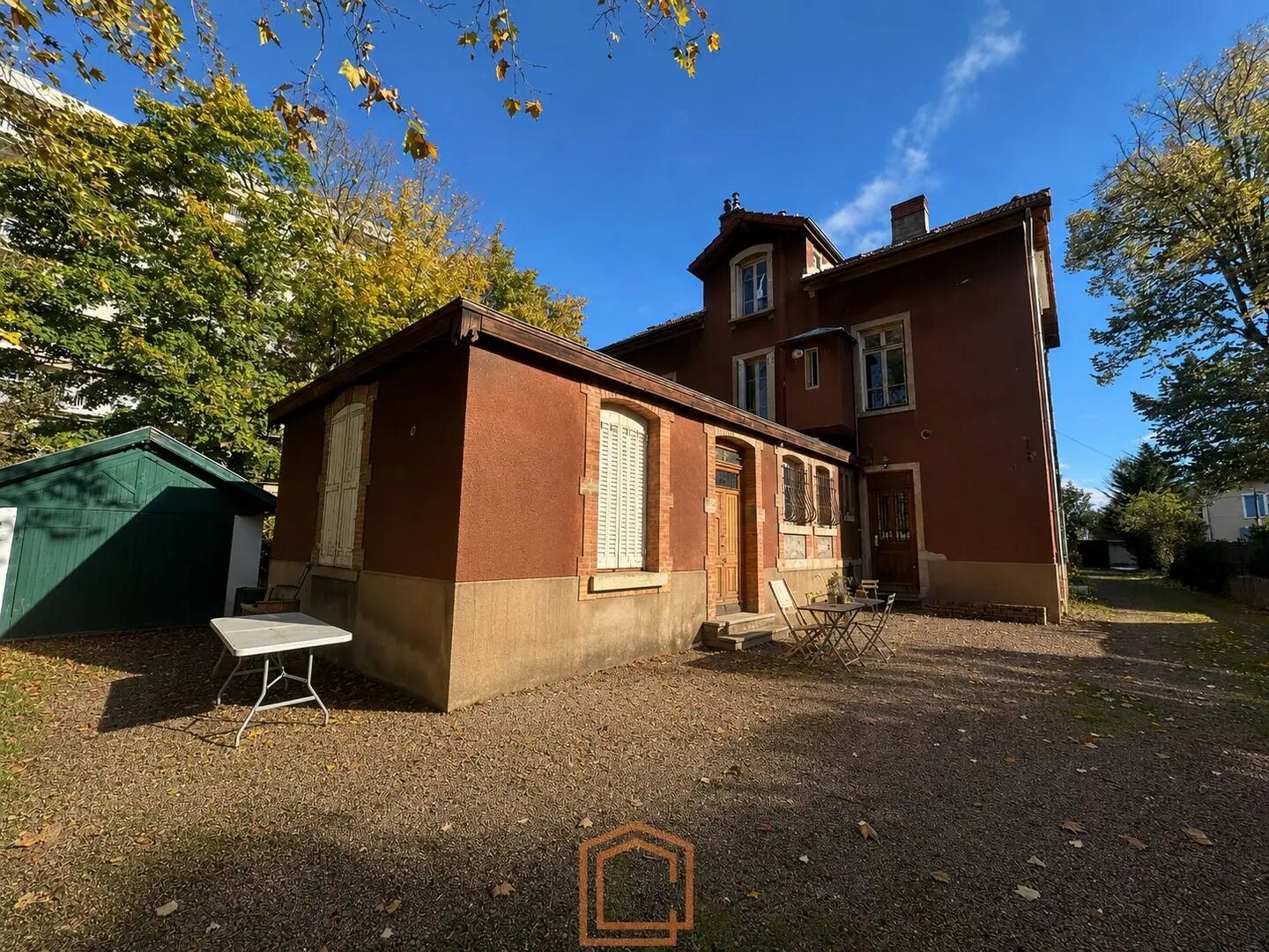 Maison à vendre, 297m², Lyon 5ème