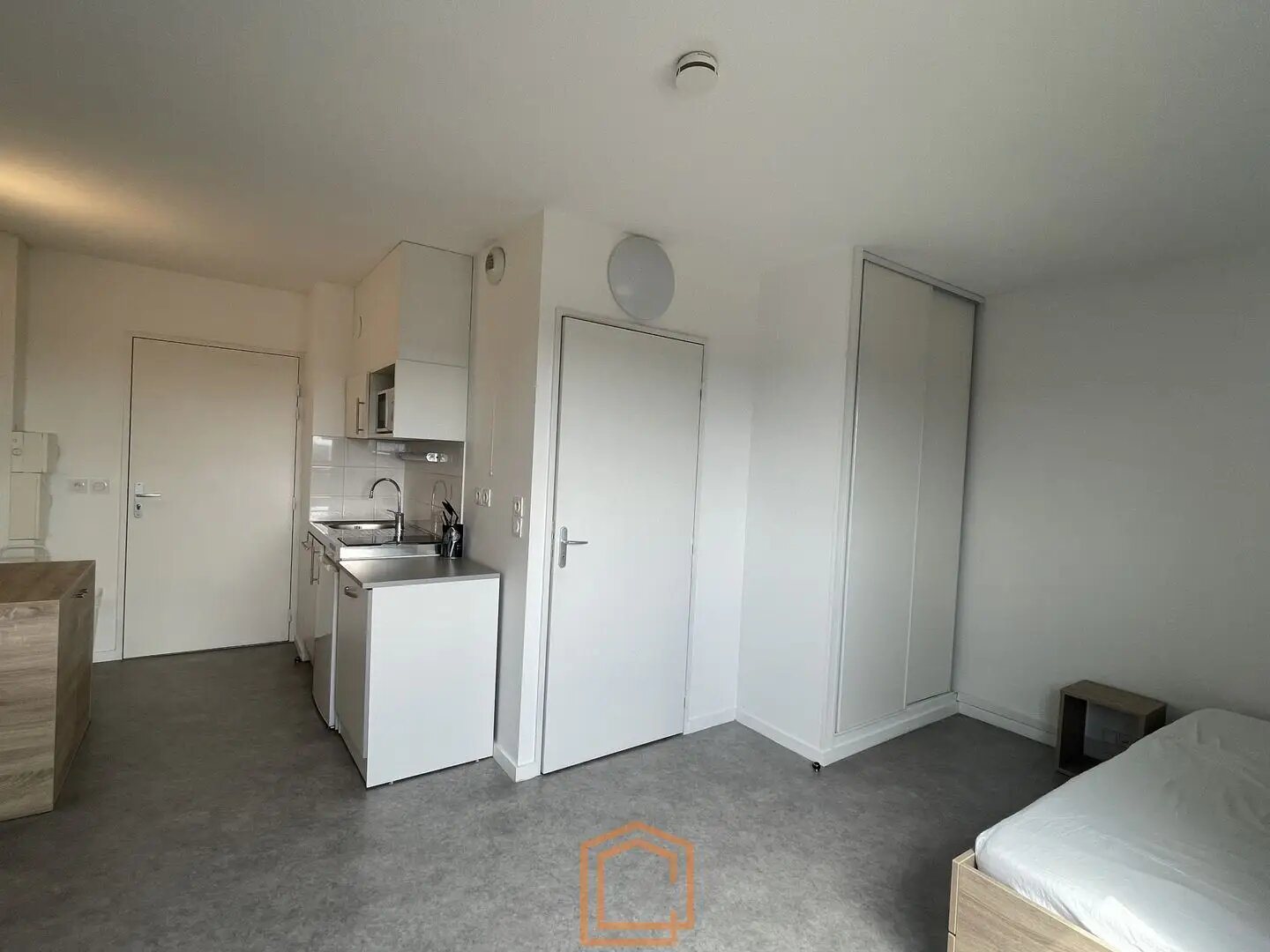 Appartement à louer, 22m², Caluire-et-Cuire