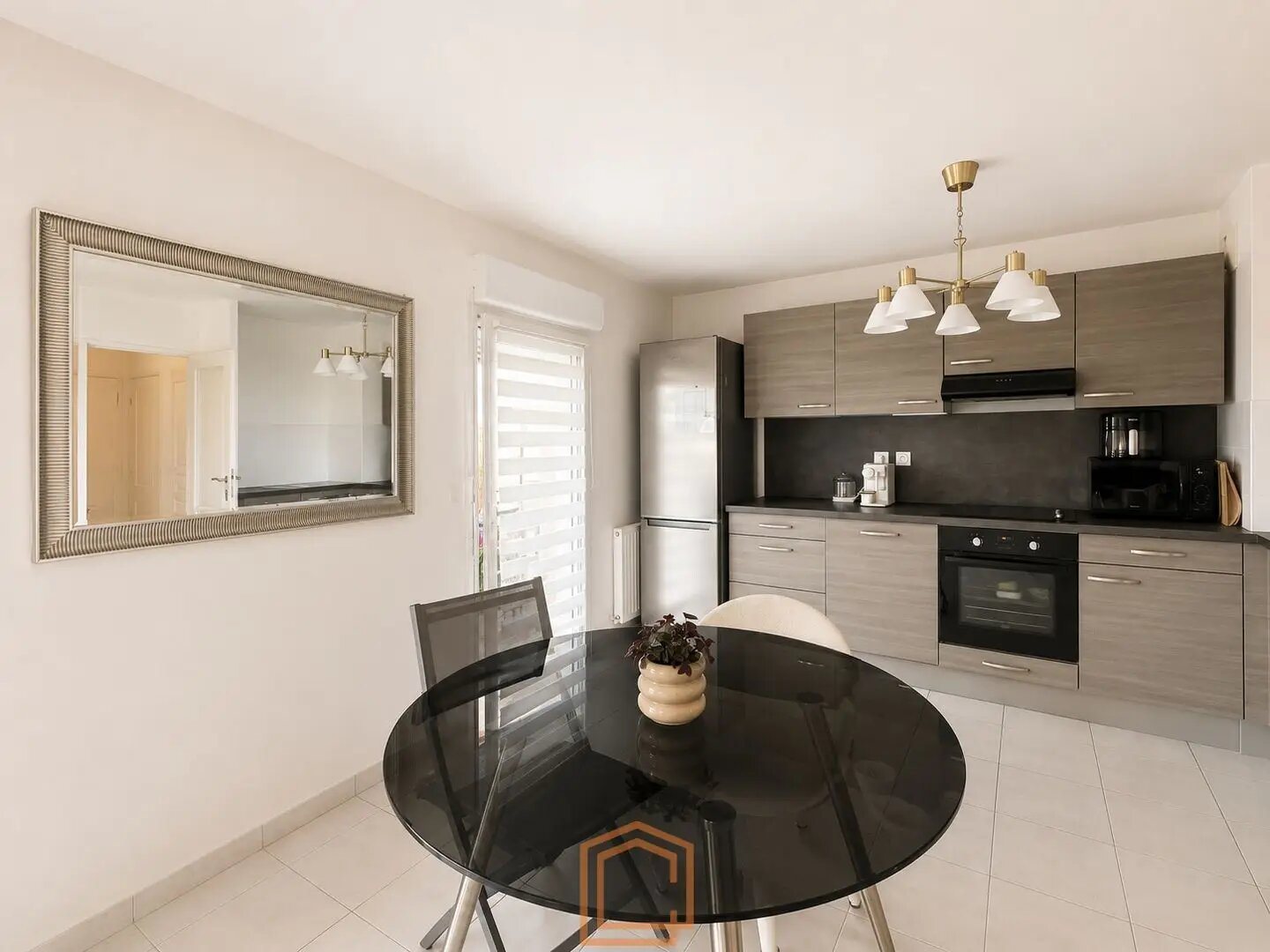 Appartement à vendre, 63m², Lyon 7ème