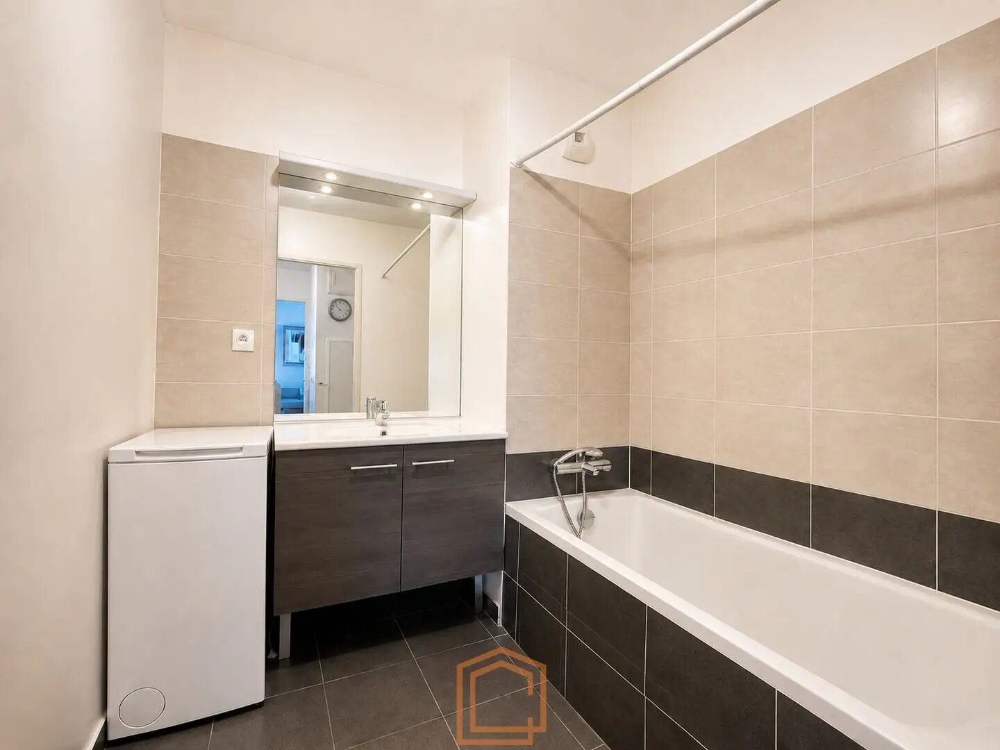 Appartement à vendre, 63m², Lyon 7ème