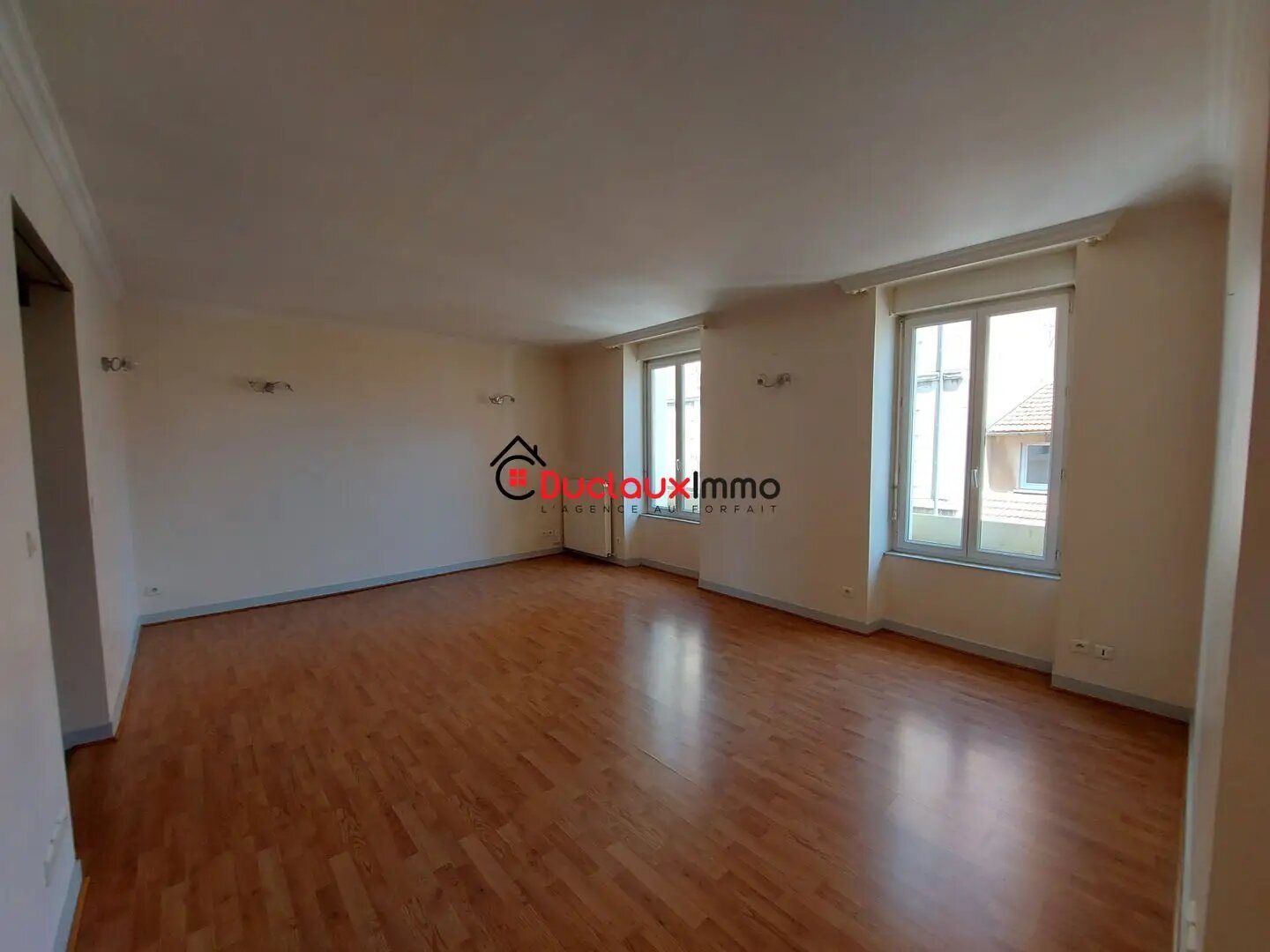Appartement à vendre, 101m², Aurillac