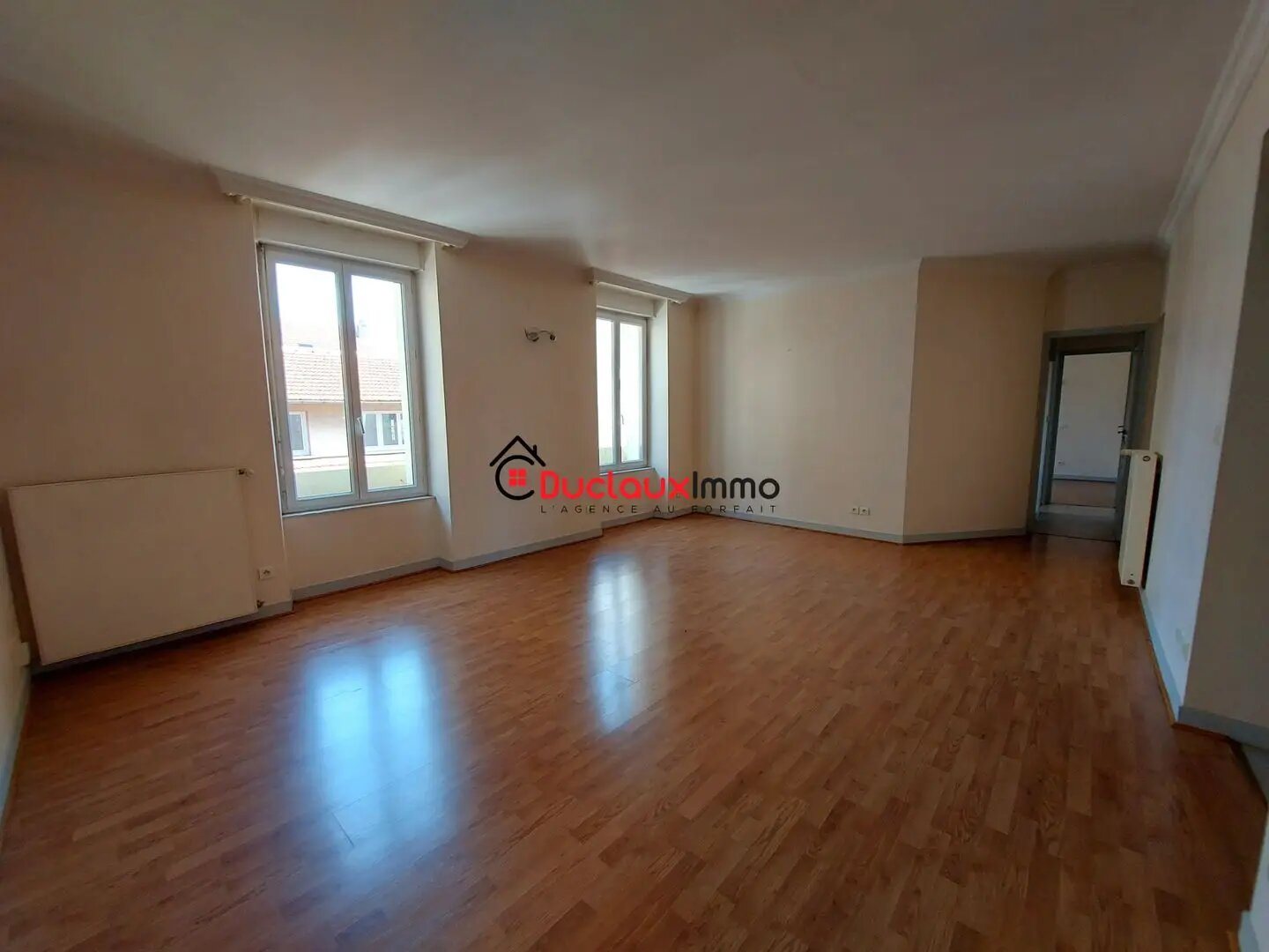 Appartement à vendre, 101m², Aurillac