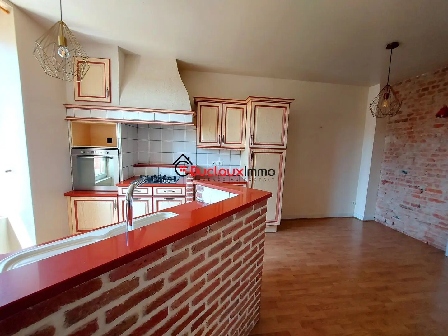 Appartement à vendre, 101m², Aurillac