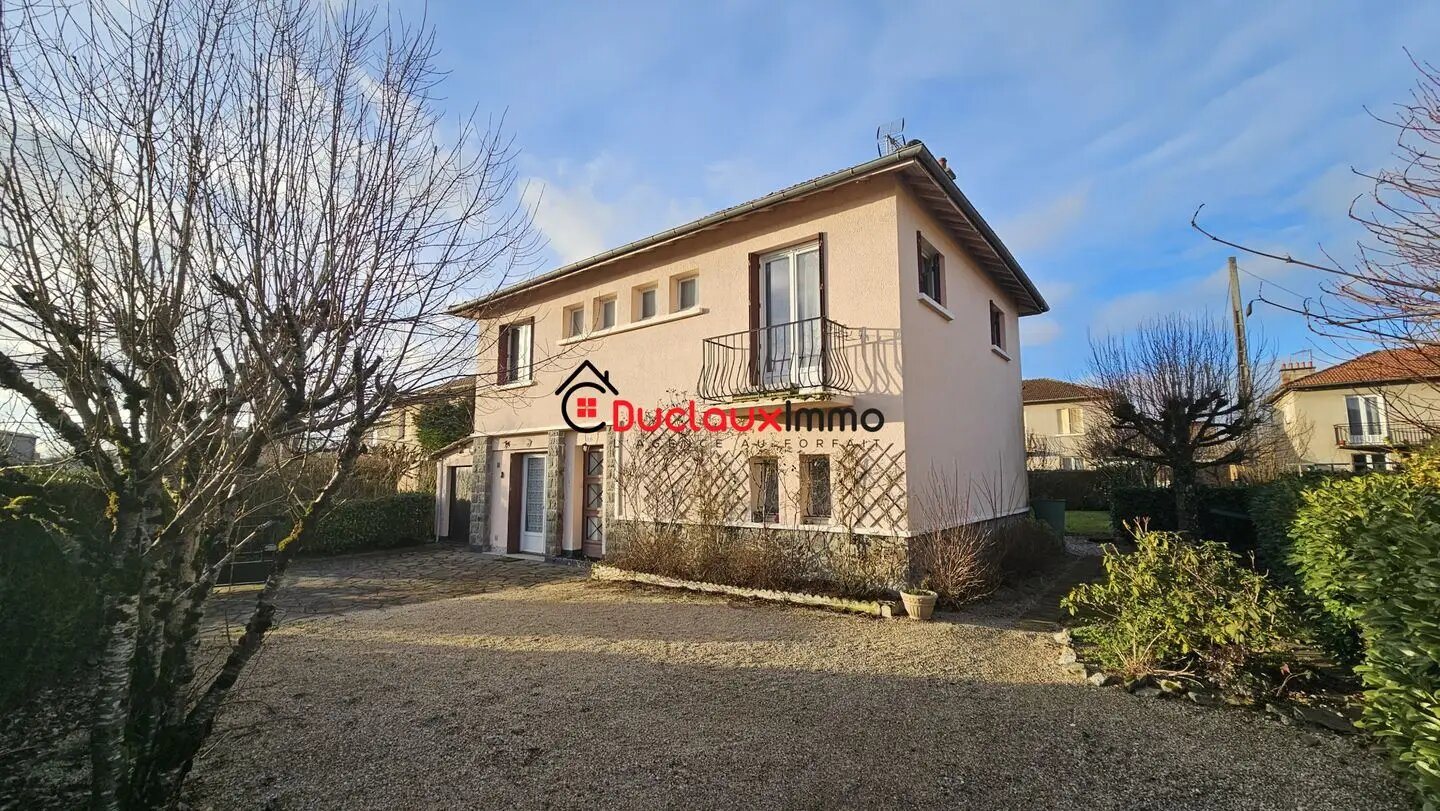 Maison à vendre, 123m², Saint-Paul-des-Landes