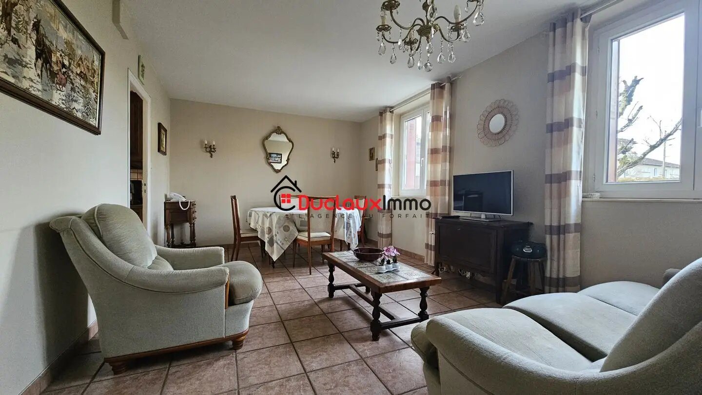 Maison à vendre, 123m², Saint-Paul-des-Landes