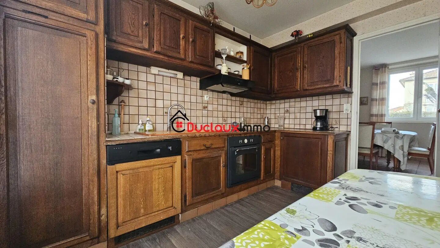 Maison à vendre, 123m², Saint-Paul-des-Landes