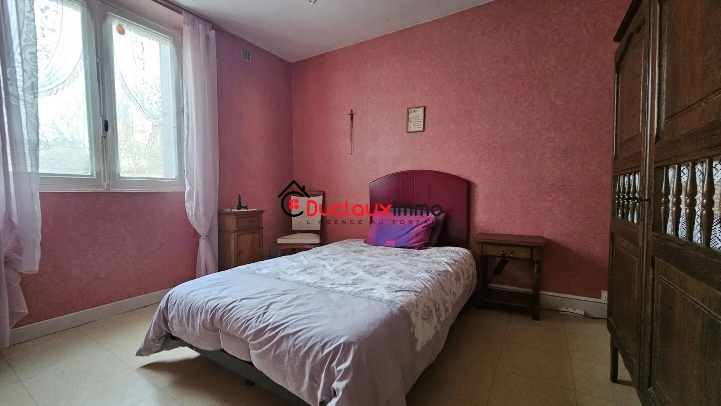 Maison à vendre, 123m², Saint-Paul-des-Landes