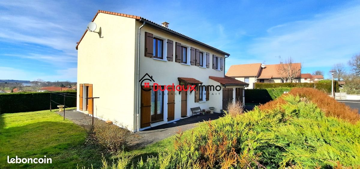 Maison à vendre, 140m², Arpajon-sur-Cère