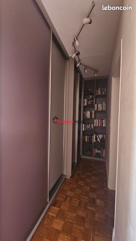 Appartement à vendre, 65m², Aurillac