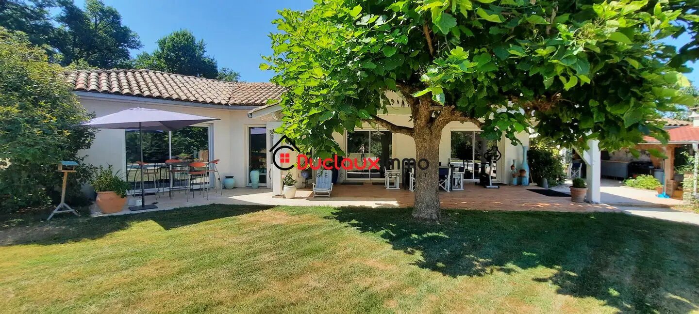 Maison à vendre, 150m², Ytrac