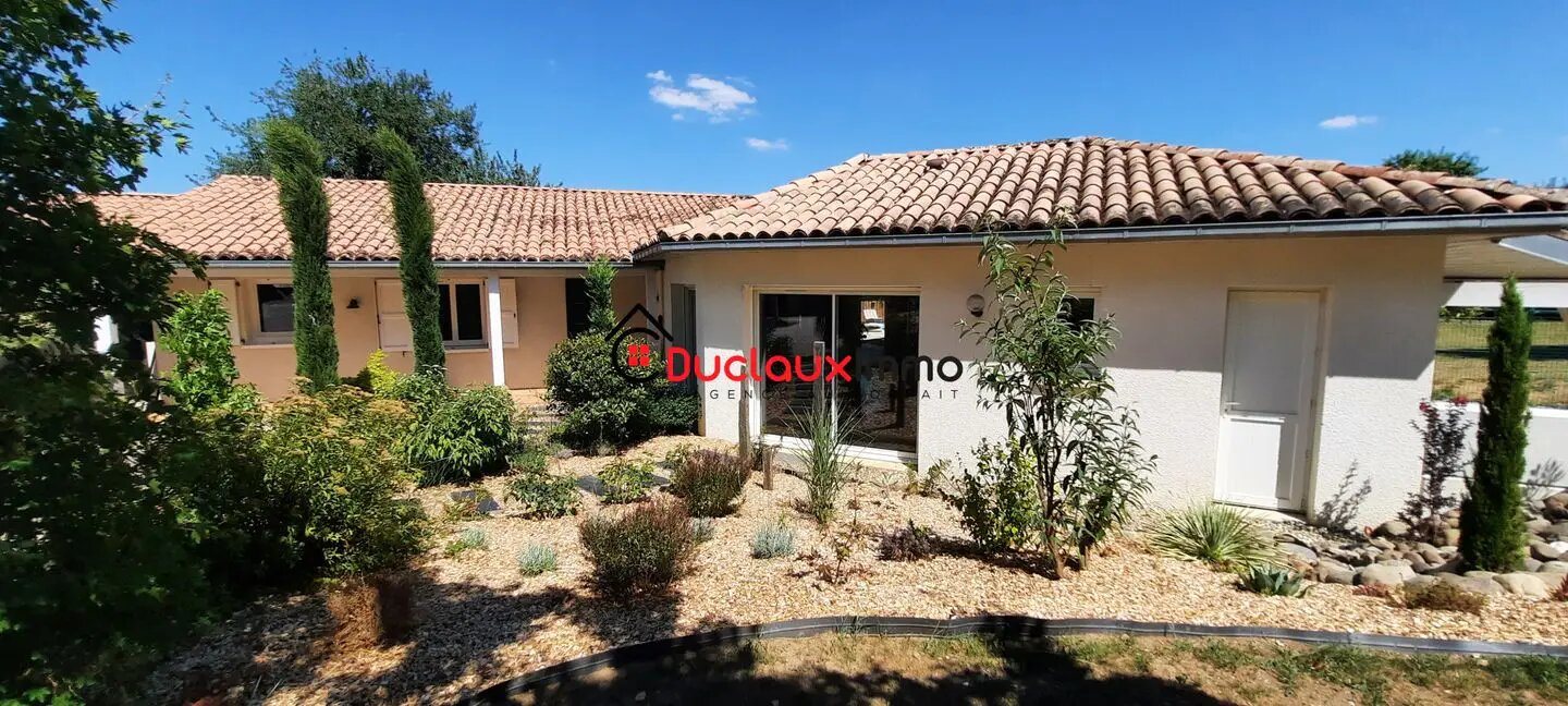 Maison à vendre, 150m², Ytrac