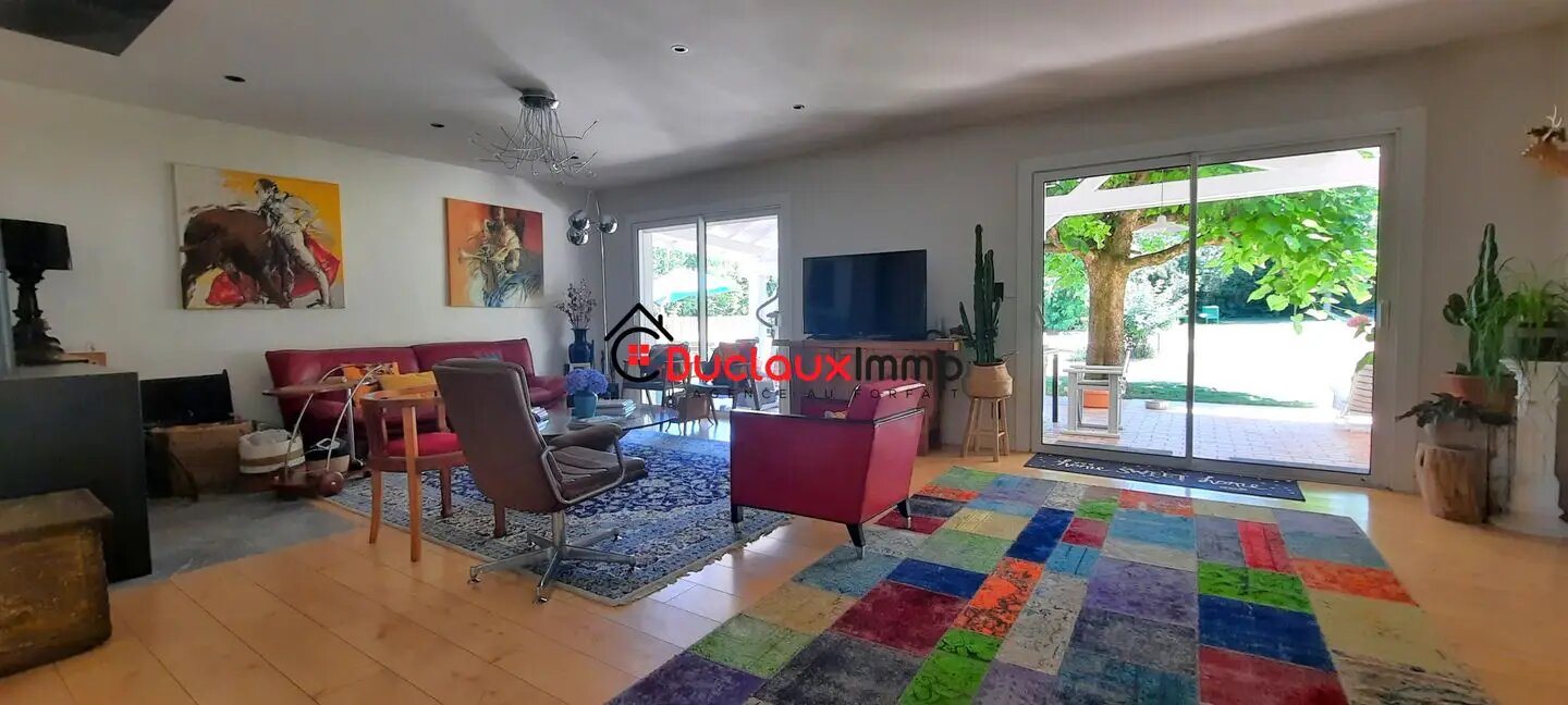 Maison à vendre, 150m², Ytrac
