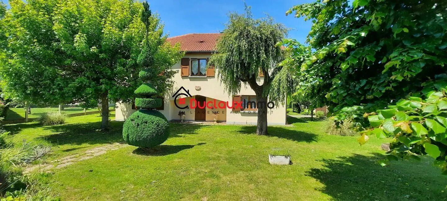Maison à vendre, 103m², Aurillac