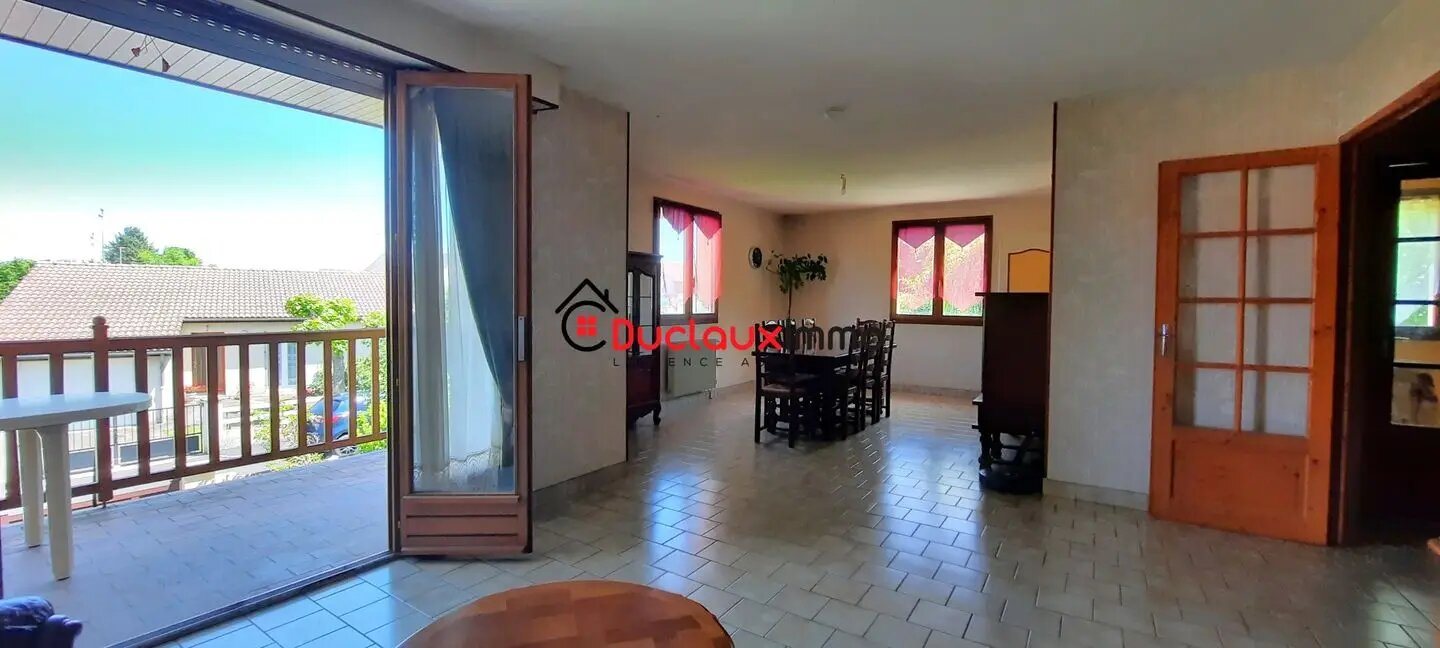 Maison à vendre, 103m², Aurillac