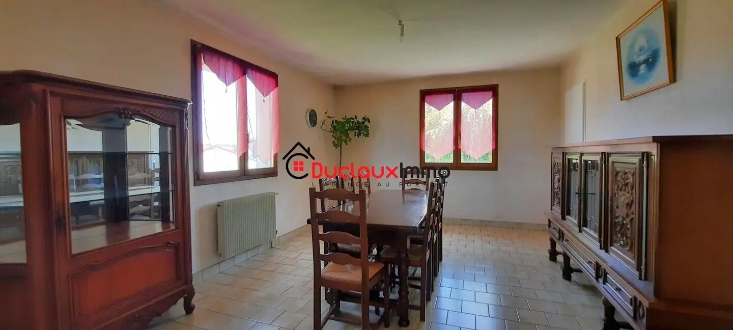 Maison à vendre, 103m², Aurillac