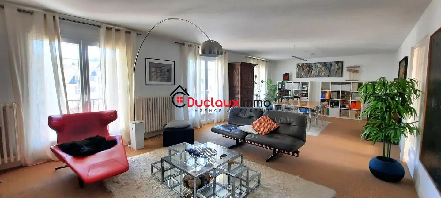 Appartement à vendre, 164m², Aurillac
