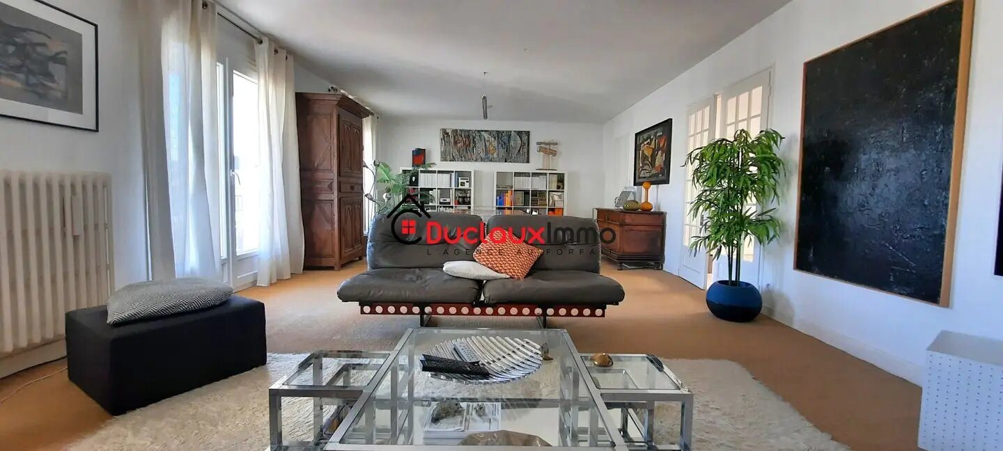 Appartement à vendre, 164m², Aurillac