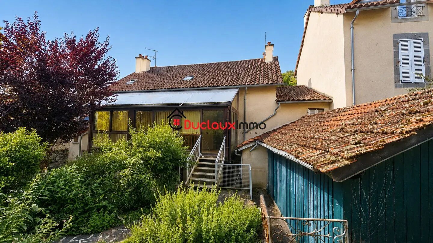 Appartement à vendre, 269m², Aurillac