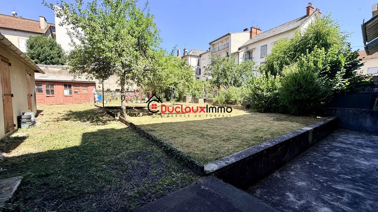 Appartement à vendre, 202m², Aurillac