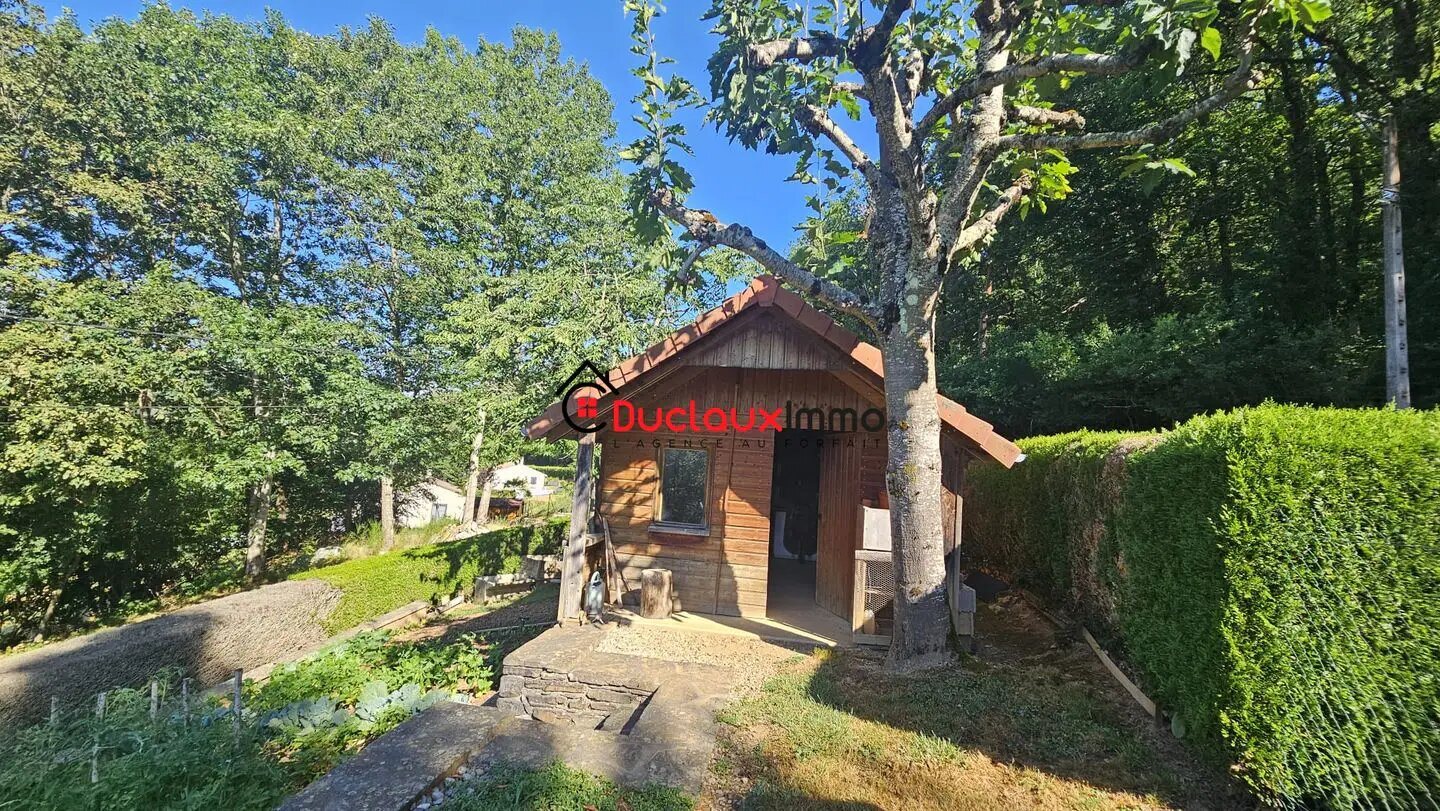 Maison à vendre, 160m², Sansac-de-Marmiesse