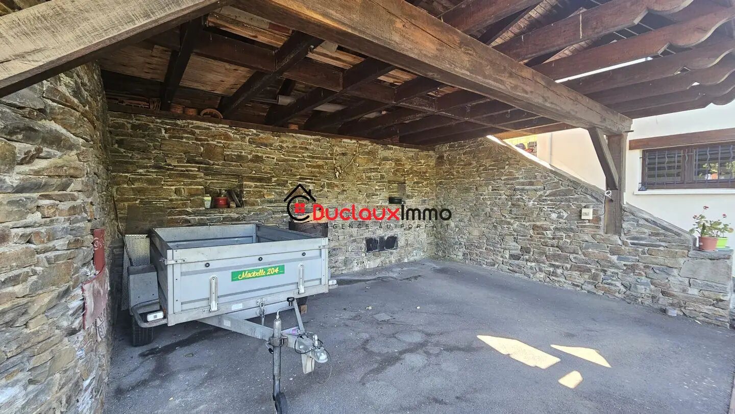 Maison à vendre, 160m², Sansac-de-Marmiesse