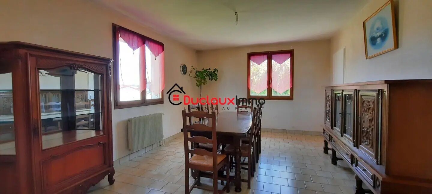 Maison à vendre, 103m², Aurillac