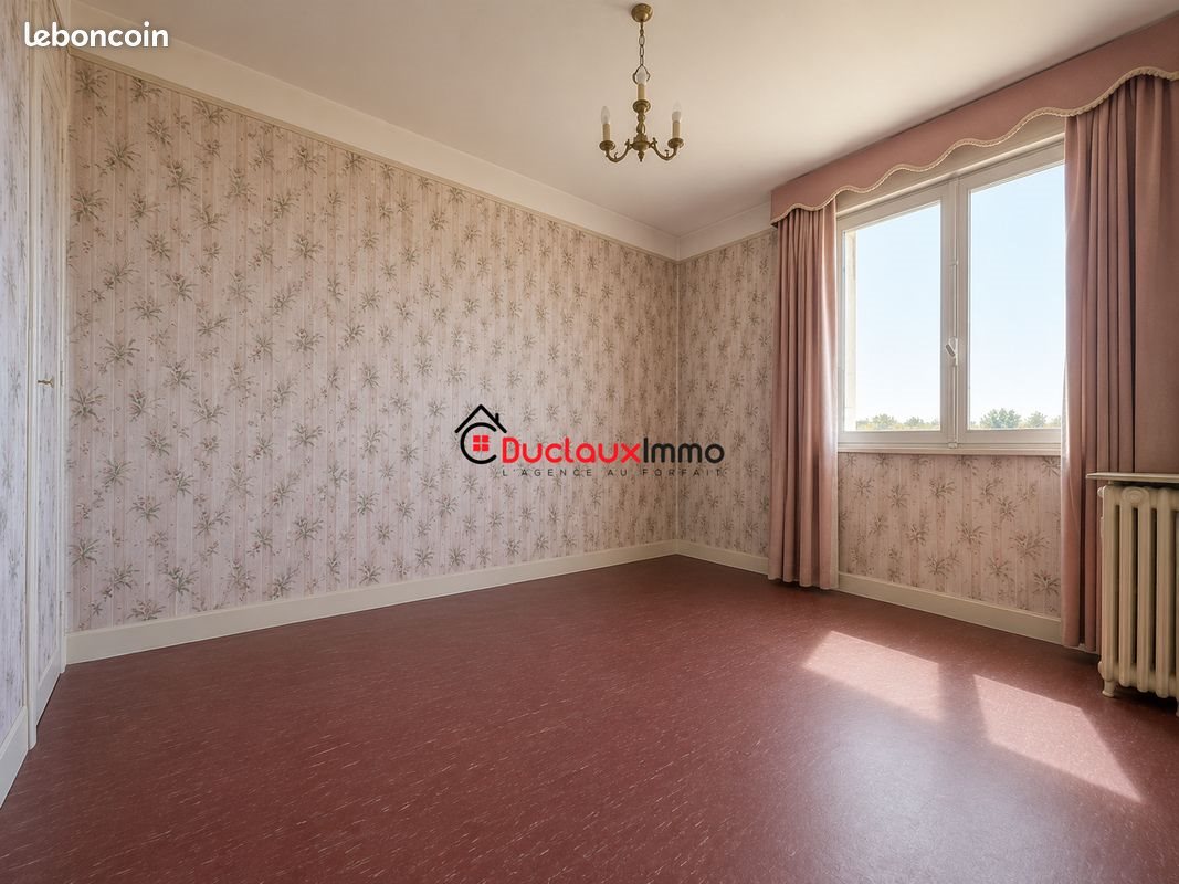 Appartement à vendre, 60m², Aurillac