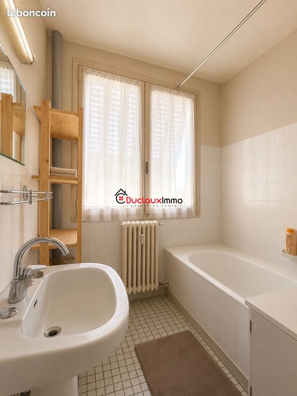 Appartement à vendre, 60m², Aurillac