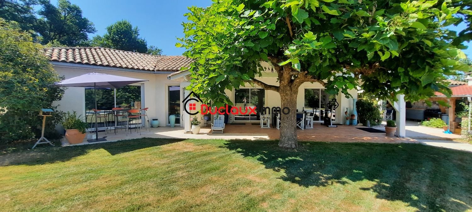 Maison à vendre, 167m², Ytrac