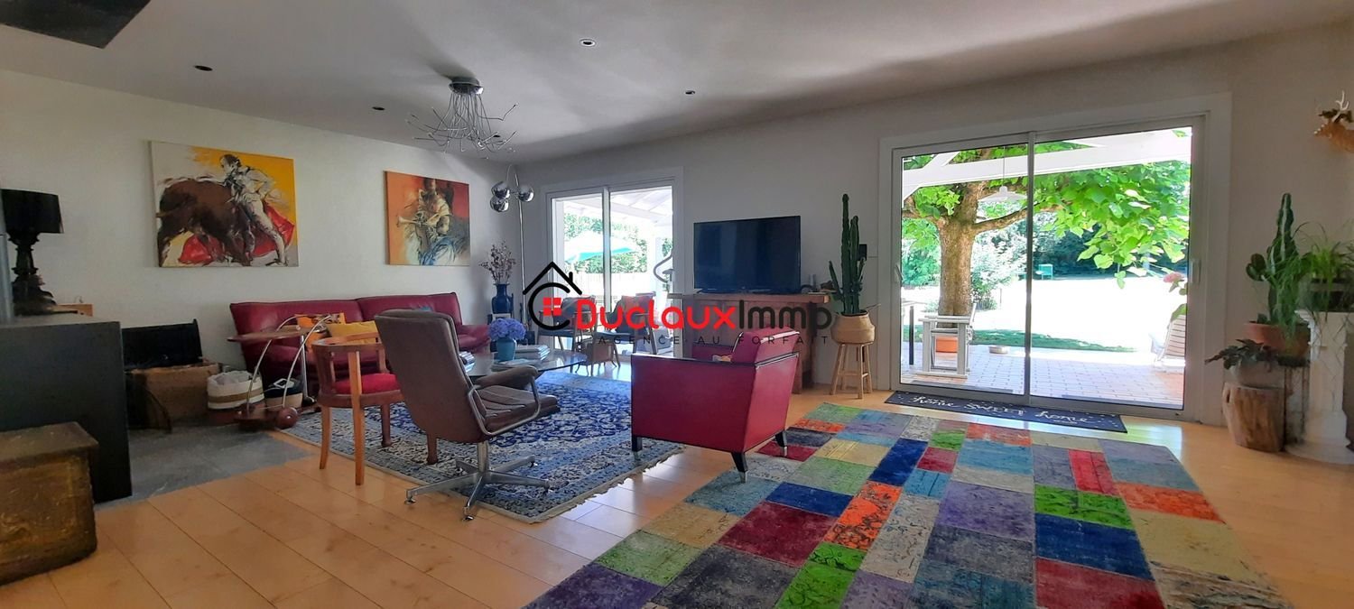 Maison à vendre, 167m², Ytrac