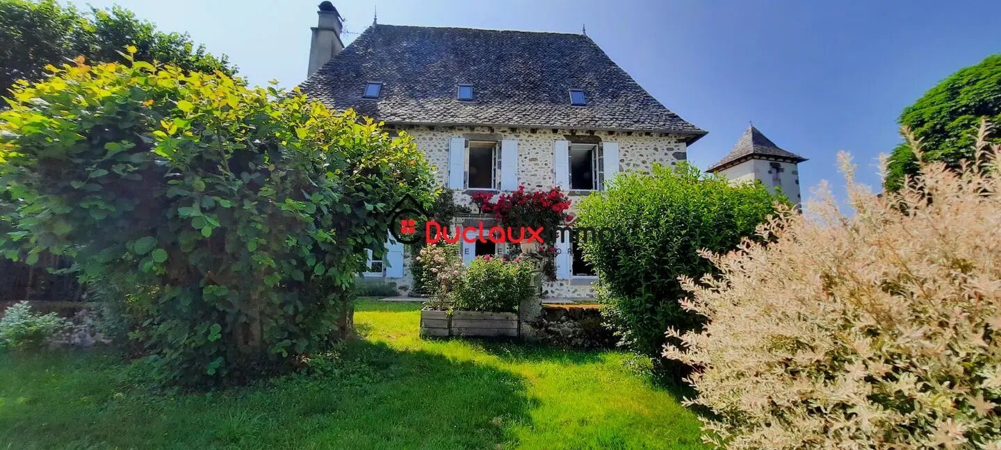 Maison à vendre, 230m², Aurillac