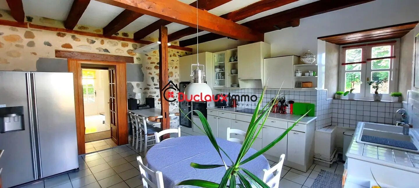 Maison à vendre, 230m², Aurillac