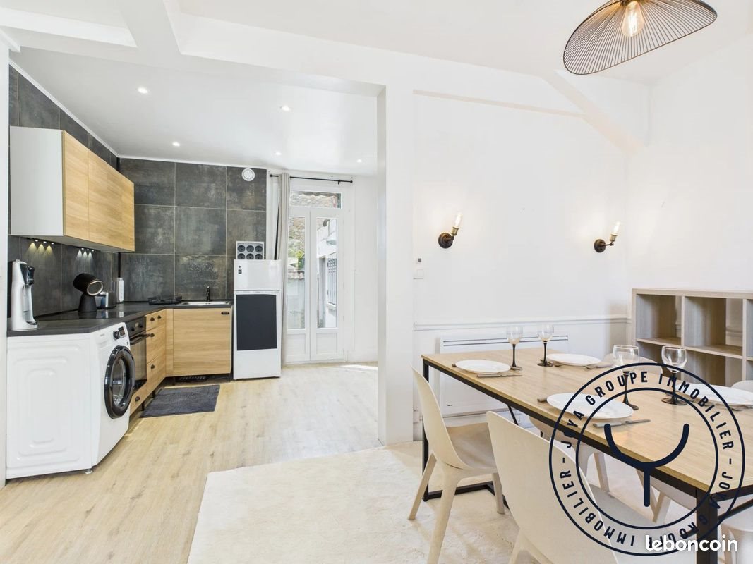 Maison à louer, 64m², Romilly-sur-Seine