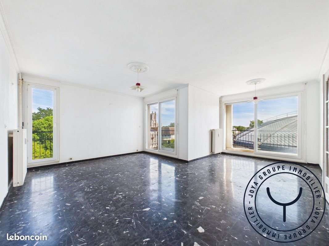 Appartement à vendre, 98m², Troyes