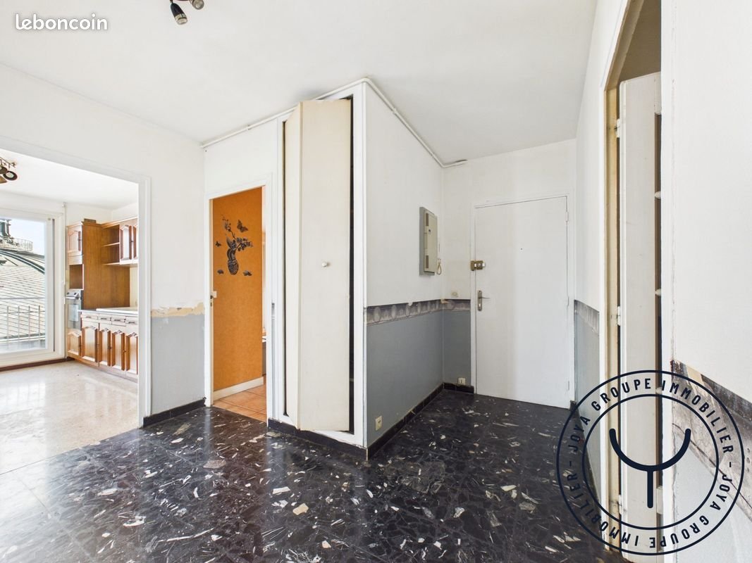 Appartement à vendre, 98m², Troyes