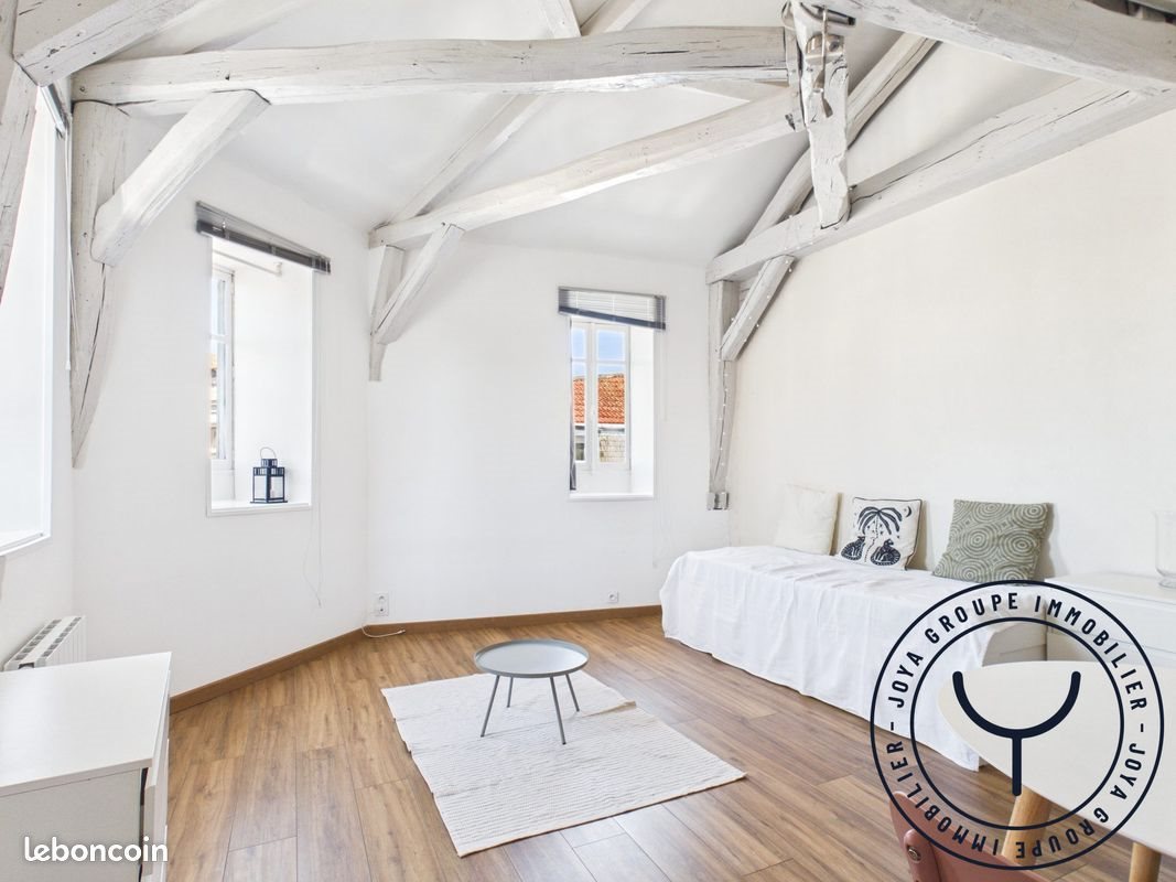 Appartement à louer, 27m², Troyes