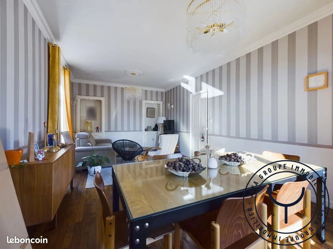 Maison à vendre, 123m², Troyes