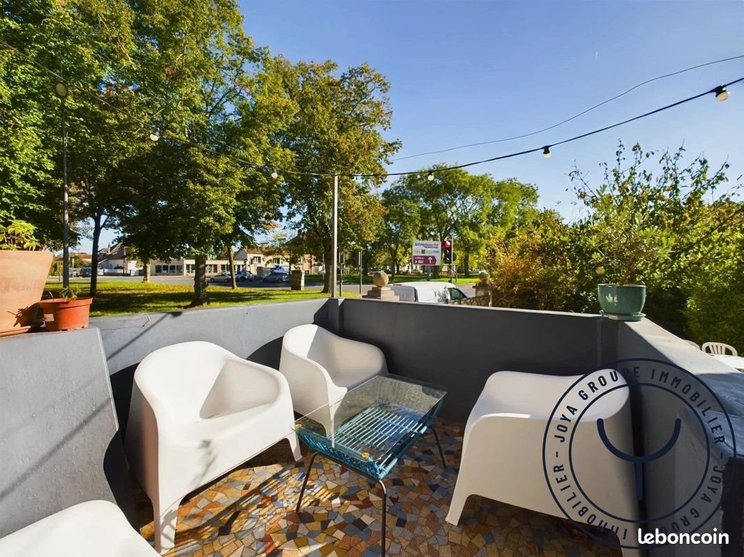 Maison à vendre, 123m², Troyes