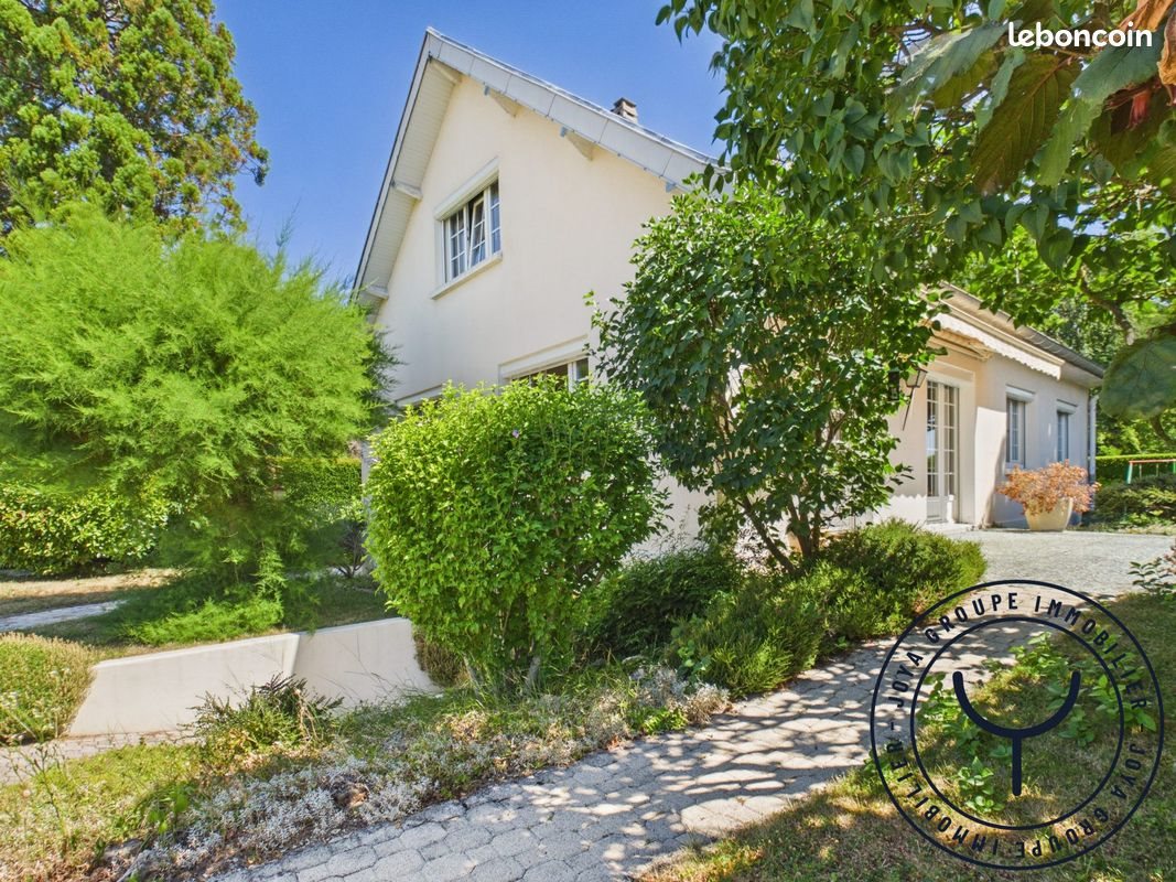 Maison à vendre, 144m², Saint-Julien-les-Villas