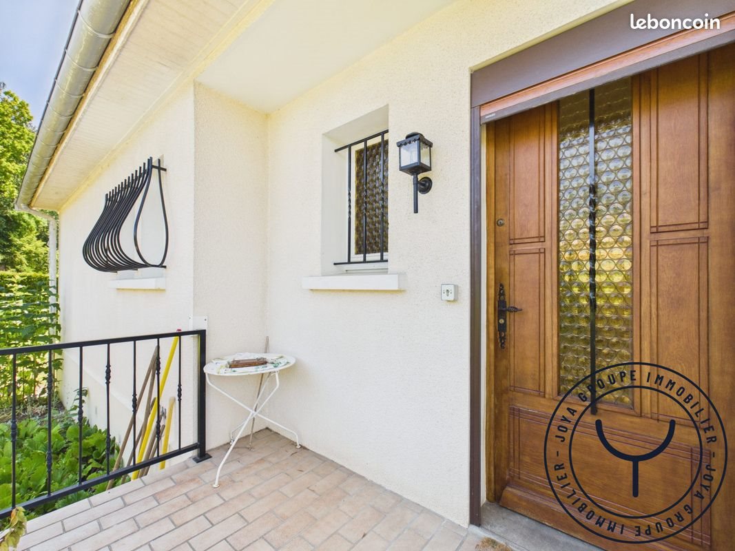 Maison à vendre, 144m², Saint-Julien-les-Villas