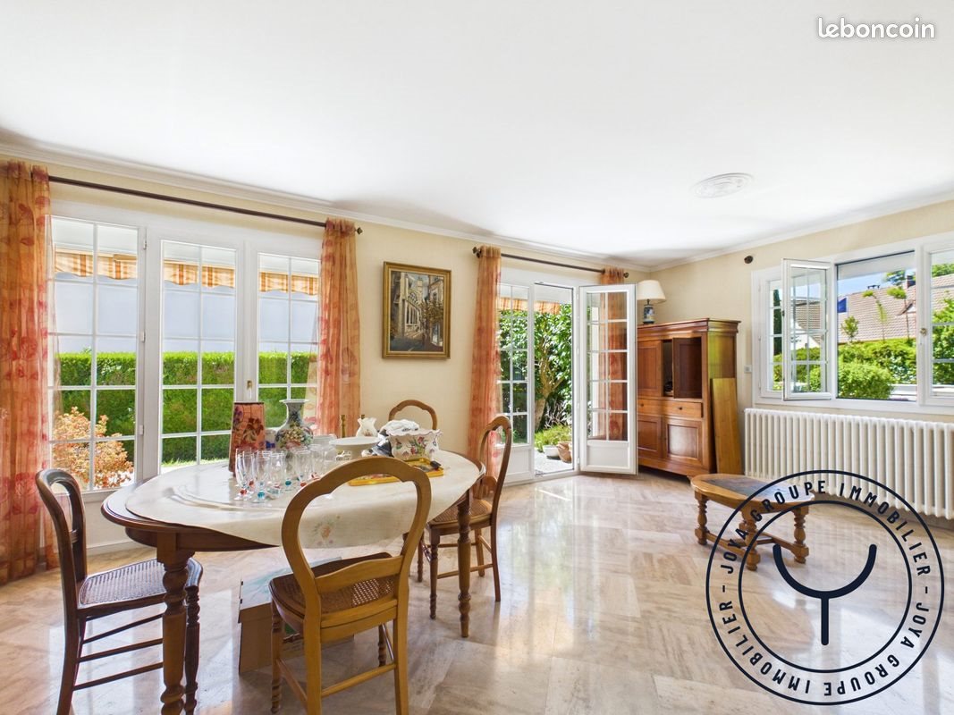 Maison à vendre, 144m², Saint-Julien-les-Villas
